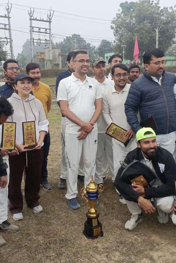 Cricket